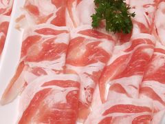 -名都晓荷塘主题火锅(旭日街店)