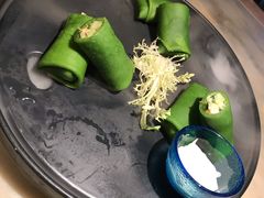 -绿茶餐厅(广州天河城店)