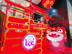 -南京路步行街