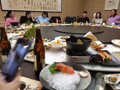 -红叶日本料理(辰熙广场店)
