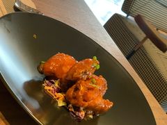 -Hurricane's Grill 飓风牛排