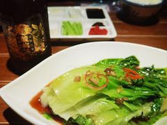 -小放牛炒菜馆(北国商城店)
