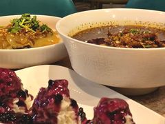 -红樱桃·欢乐餐厅(太原里店)