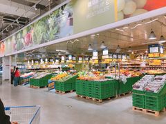 -麦德龙(京顺路商场店)