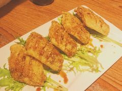 -桂马·日本料理·海胆·海鲜饭·酒场(民主广场店)