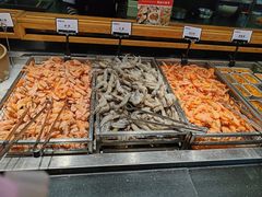 -韩盛·盛江山自助料理(于洪新玛特店)