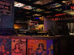 -18BAN音乐啤酒馆(西丽店)