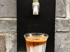 -新月集庭院咖啡馆(老邮局店)