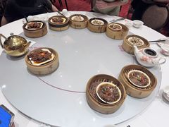 -稻香饭店(龙华天虹店)