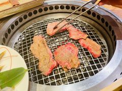 -赤坂亭·M9和牛烧肉·铁板烧(合肥万象城店)