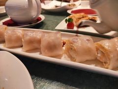 鲜虾肠-金悦轩海鲜酒家(银河店)