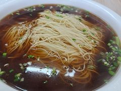 奥灶面-西汇饭店(甪直店)