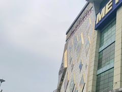 -蓝色派对KTV(聚然广场店)