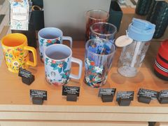 -星巴克臻选(珠海富华里店)