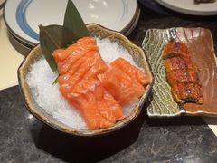 -大渔铁板烧(仁恒梦中心店)