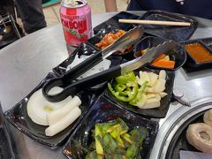 -杀猪天·韩国烤肉(总店)