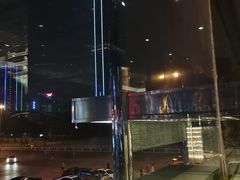 -东方红海鲜百汇(国际大厦店)