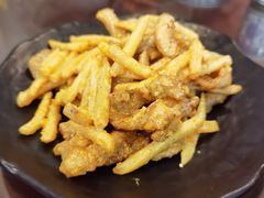 金沙猪颈肉-盏簋品味馆(沙溪店)