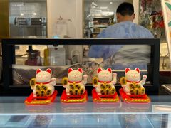 -Fridi Patisserie Cafe