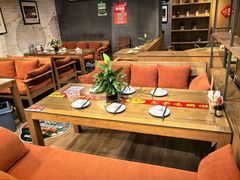 -粥六•新晋菜(柳巷店)