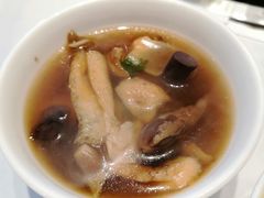 -天宜隆蘑菇宴火锅(石景山旗舰店)