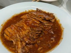 -忠顺斋易州印象烤鸭店(东关新村店)