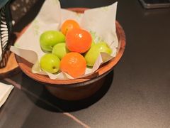 -季季山·云南野生菌火锅(上海首店)