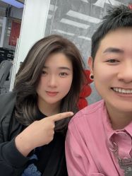 -5M HAIR SALON 旗舰店
