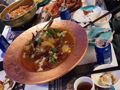 -阿娜尔·新疆菜(宜家荟聚中心店)