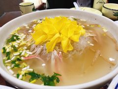 -真不同饭店(老城店)