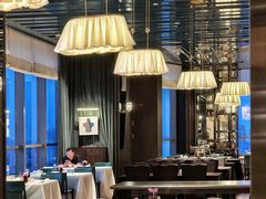 -云厨·高空西餐厅(成都瑯珀·凯悦臻选酒店)