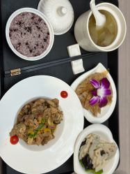 -宝生月子中心·私家园林式(龙华观澜店)