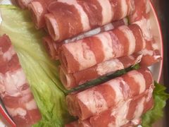-海盗船. 龙虾烧烤. 酒馆