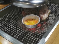 -肉甲韩国木炭烤肉(新壹街1店)