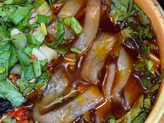 缠绵火锅粉-冒椒火辣(太古里店)