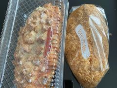 -BreadTalk面包新语·烘焙蛋糕(佐阾虹湾购物中心店)