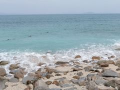 -三亚蜈支洲岛旅游区