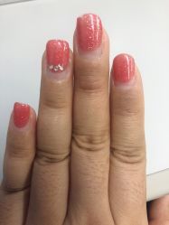 -EasyLady美甲沙龙