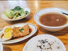 -功牛泉州牛肉小吃·火锅(三里街店)