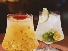 -The Cheebat 锌吧·Bistro(体育西店)