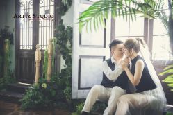 点击看大图 -THE QUEEN(北京店)