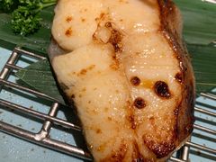 -乐亭日本料理(彩虹本店)