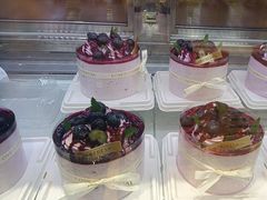 -菲尔雪CAKE(九方店)