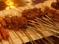 -枪火串烧·东北特色烧烤(罗湖总店)