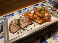 -绿茶餐厅(珞珈创意城店)