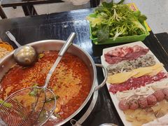 -八方牛客(四方河店)