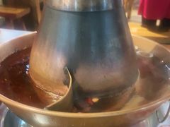 -津门老羊家·铜锅涮羊肉·烧烤(科技园店)