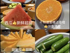 -喜家自助小火锅(卓悦里店)