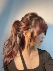 -CHANGE 美发烫染沙龙