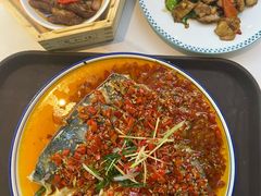 -惠如楼(白云机场T1西三连廊店)